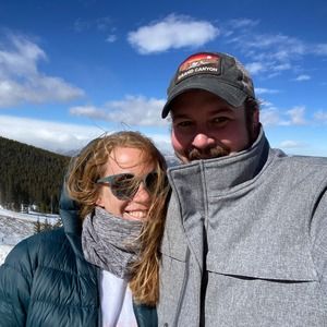 Meet your Posher, Caty